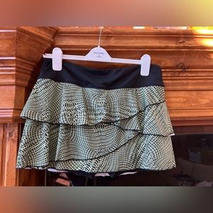 Tennis skirt